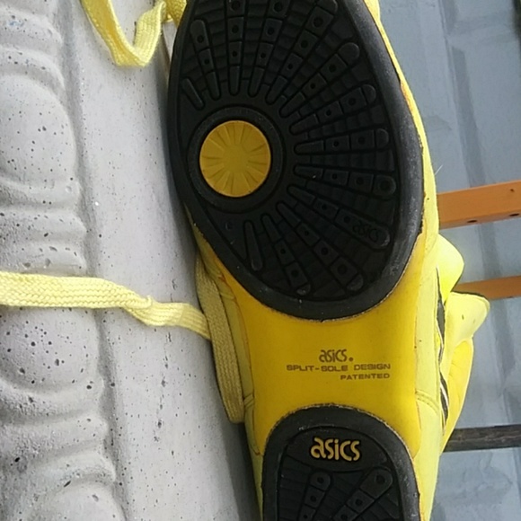 Last surviving original pair of Mens Wrestling 11. main image 4